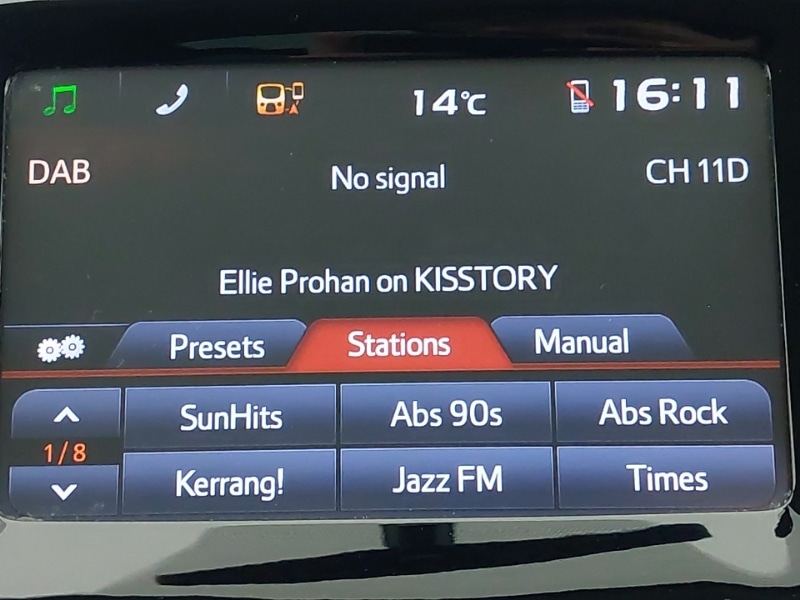 Used Toyota AYGO 2017 for sale - 76771554: Photo 16