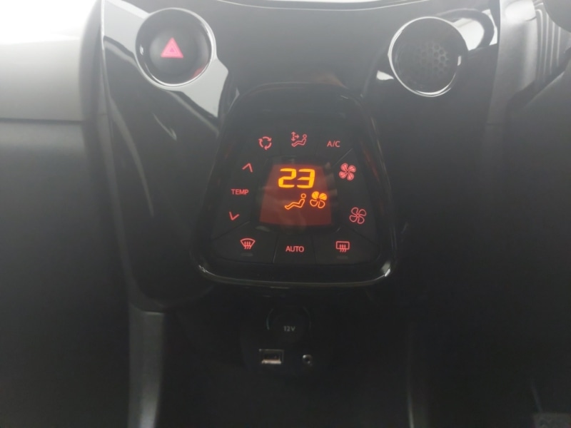 Used Toyota AYGO 2017 for sale - 76771554: Photo 19