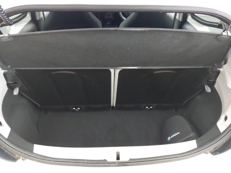 Used Toyota AYGO 2017 for sale - 76771554: Photo 8