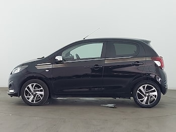 Used Peugeot 108 2018 for sale - 79031249: Photo