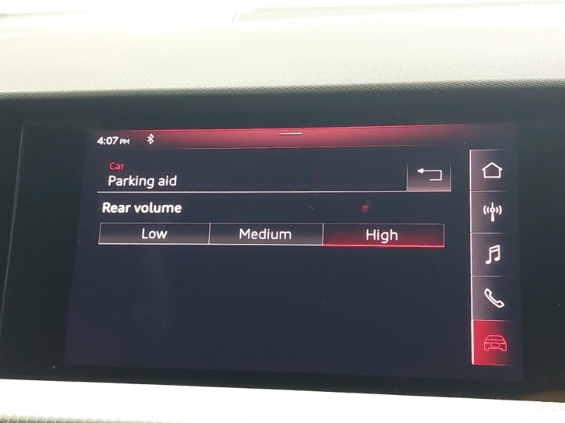 Used Audi A1 2019 for sale - 78033442: Photo 11