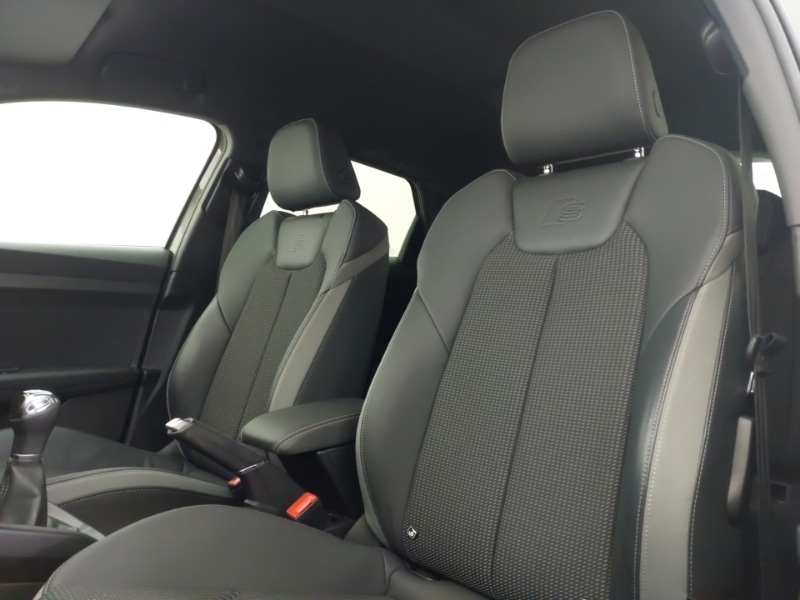 Used Audi A1 2019 for sale - 78033442: Photo 12