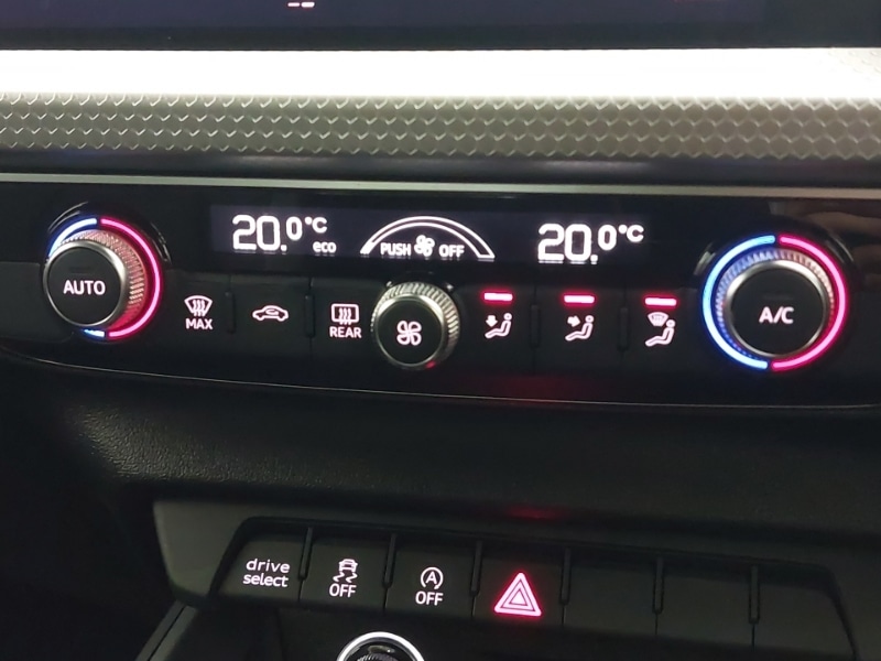 Used Audi A1 2019 for sale - 78033442: Photo 15