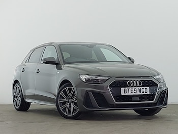 Used Audi A1 2019 for sale - 78033442: Photo