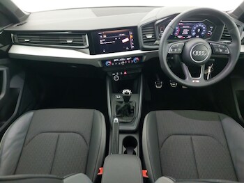 Used Audi A1 2019 for sale - 78033442: Photo