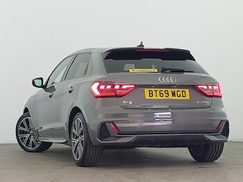 Used Audi A1 2019 for sale - 78033442: Photo