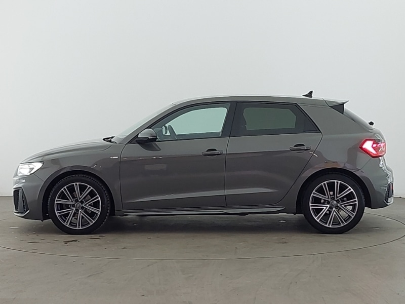 Used Audi A1 2019 for sale - 78033442: Photo 4