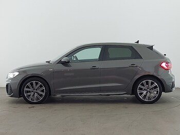 Used Audi A1 2019 for sale - 78033442: Photo