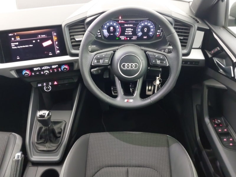 Used Audi A1 2019 for sale - 78033442: Photo 7