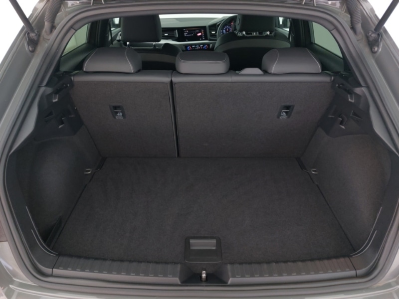 Used Audi A1 2019 for sale - 78033442: Photo 8