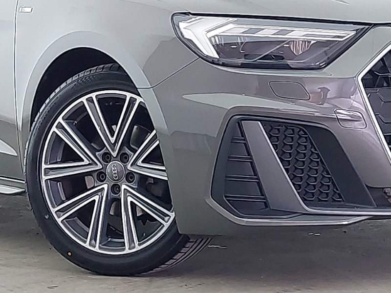 Used Audi A1 2019 for sale - 78033442: Photo 9