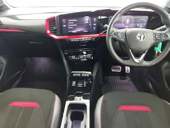 Used Vauxhall Mokka 2023 for sale - 78704218: Photo