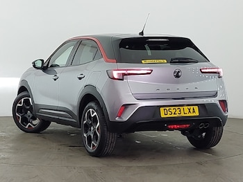 Used Vauxhall Mokka 2023 for sale - 78704218: Photo