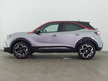 Used Vauxhall Mokka 2023 for sale - 78704218: Photo