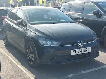 Used Volkswagen Polo 2024 for sale - 79056758: Photo