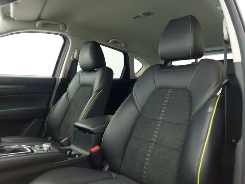 Used Mazda CX-5 2024 for sale - 78005877: Photo 12