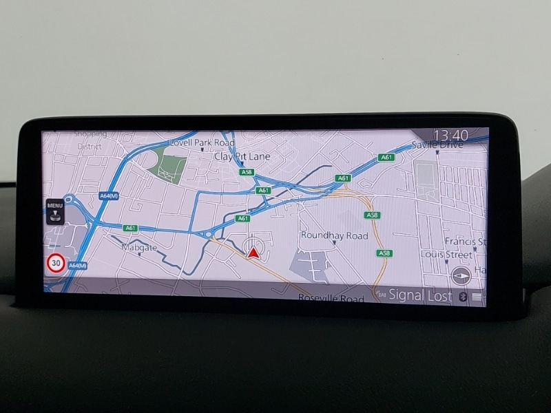 Used Mazda CX-5 2024 for sale - 78005877: Photo 14