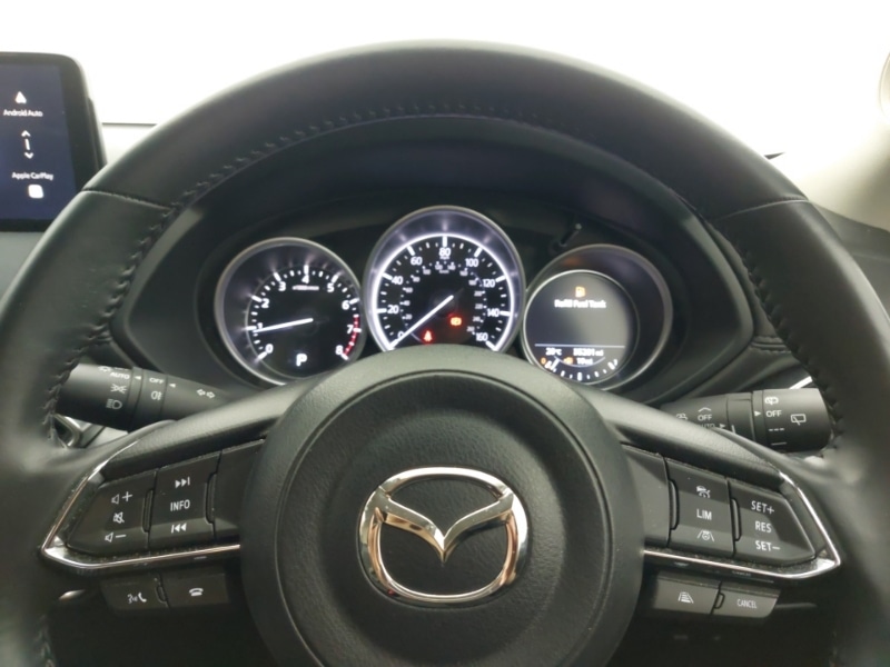 Used Mazda CX-5 2024 for sale - 78005877: Photo 19
