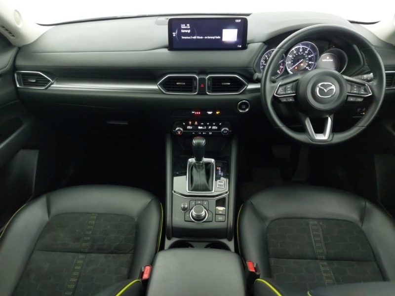 Used Mazda CX-5 2024 for sale - 78005877: Photo 2