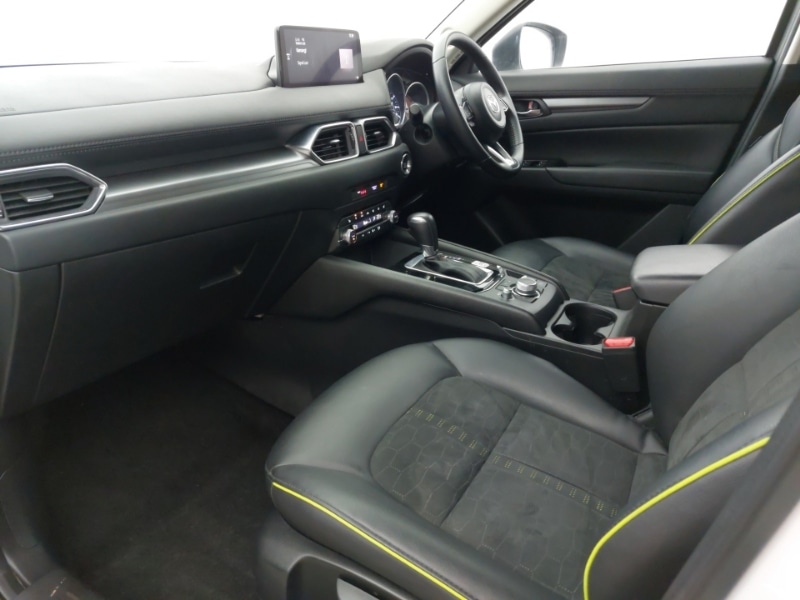 Used Mazda CX-5 2024 for sale - 78005877: Photo 5