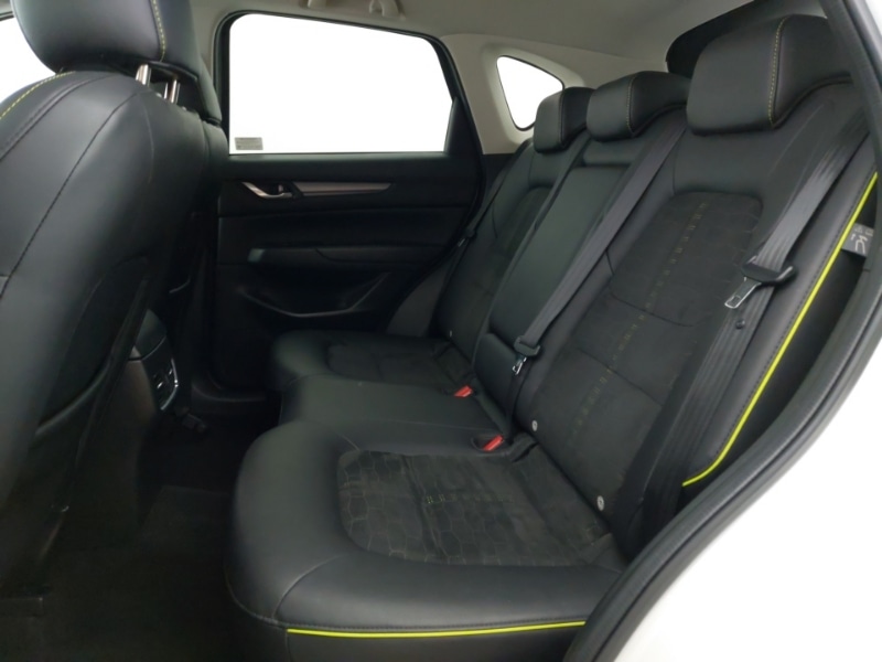 Used Mazda CX-5 2024 for sale - 78005877: Photo 6