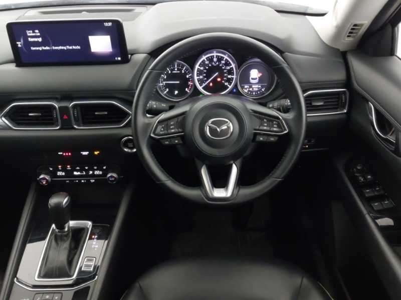 Used Mazda CX-5 2024 for sale - 78005877: Photo 7