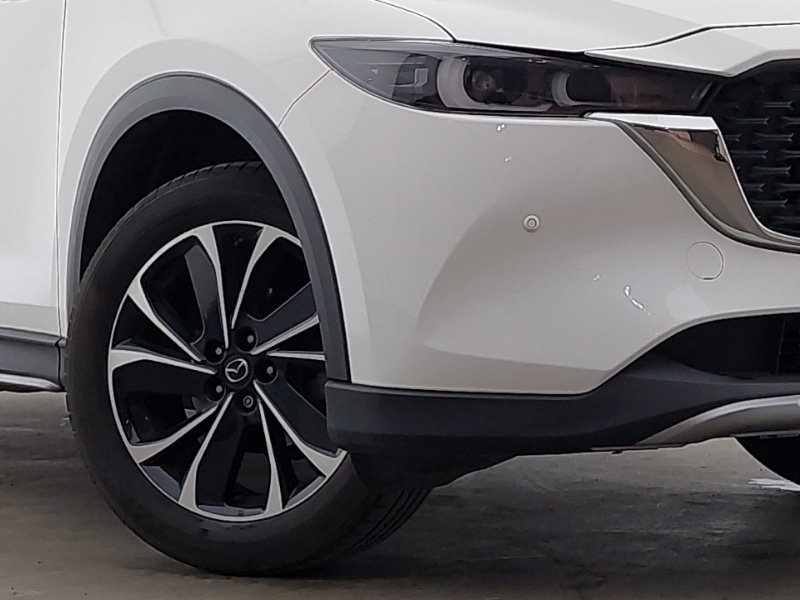 Used Mazda CX-5 2024 for sale - 78005877: Photo 9