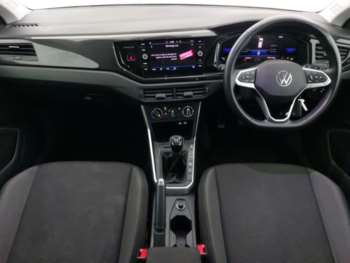 Used Volkswagen Taigo 2024 for sale - 74476354: Photo