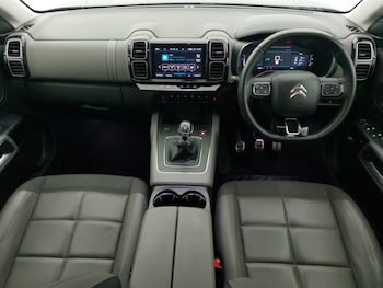 Used Citroen C5 Aircross 2021 for sale - 75808040: Photo