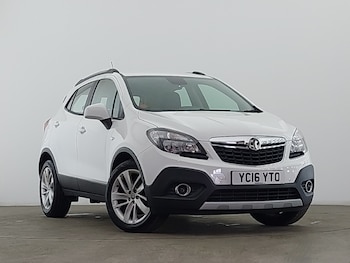 Used Vauxhall Mokka 2016 for sale - 78634846: Photo