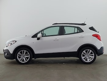 Used Vauxhall Mokka 2016 for sale - 78634846: Photo