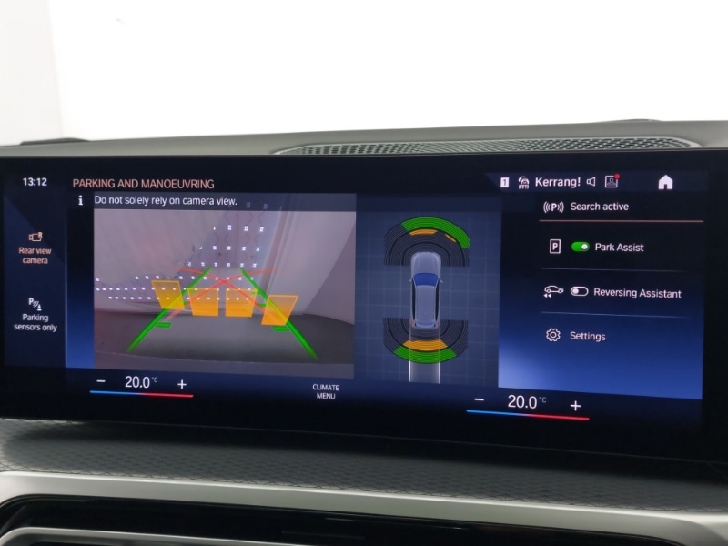 Used BMW 3 Series 2024 for sale - 78112889: Photo 11