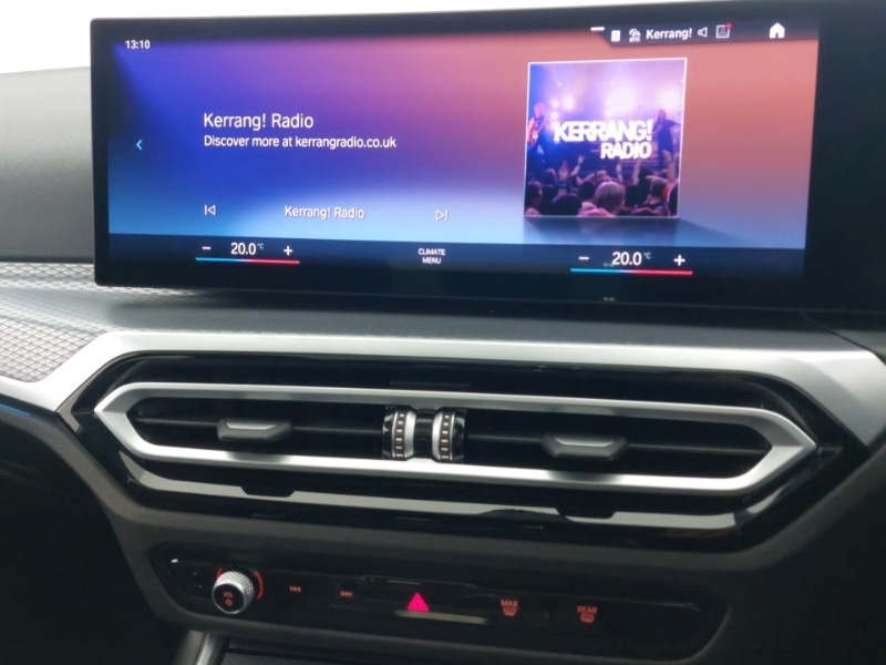 Used BMW 3 Series 2024 for sale - 78112889: Photo 13