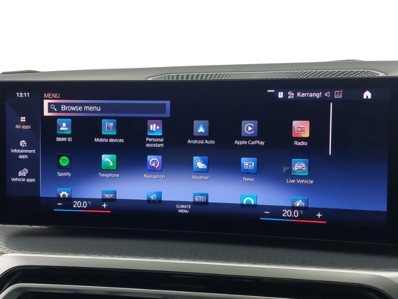 Used BMW 3 Series 2024 for sale - 78112889: Photo 15