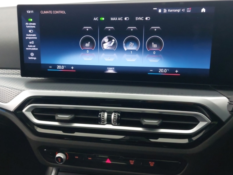 Used BMW 3 Series 2024 for sale - 78112889: Photo 16