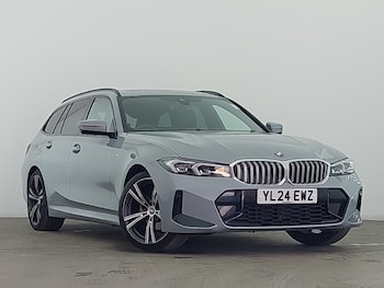 BMW 3 Series feature image