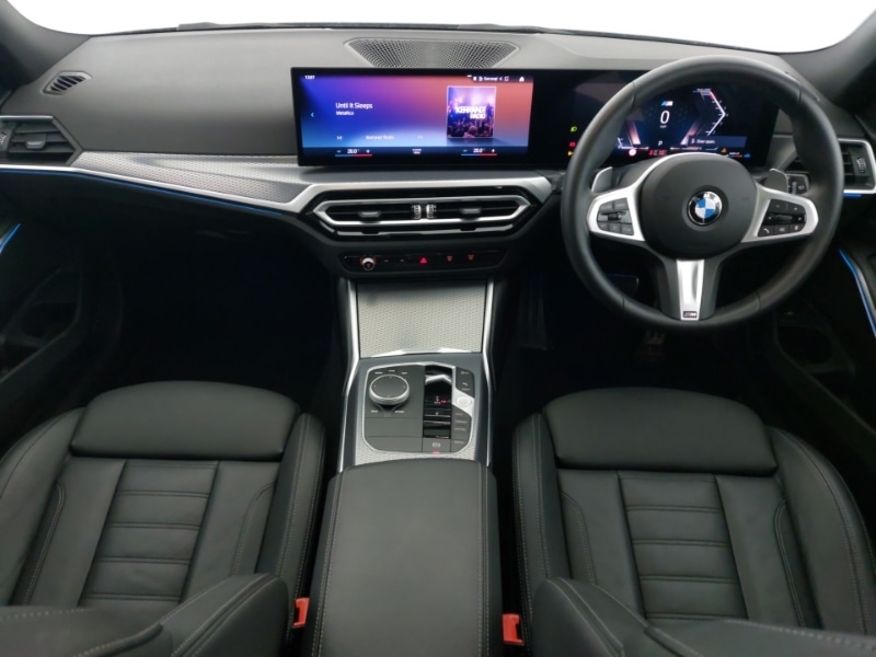 Used BMW 3 Series 2024 for sale - 78112889: Photo 2