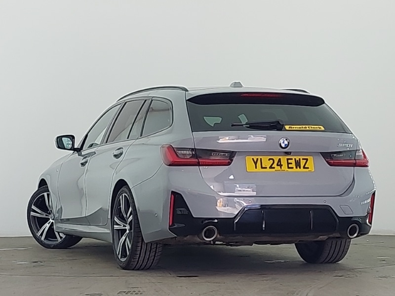 Used BMW 3 Series 2024 for sale - 78112889: Photo 3