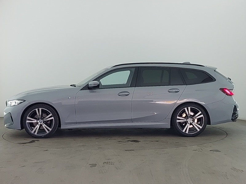 Used BMW 3 Series 2024 for sale - 78112889: Photo 4