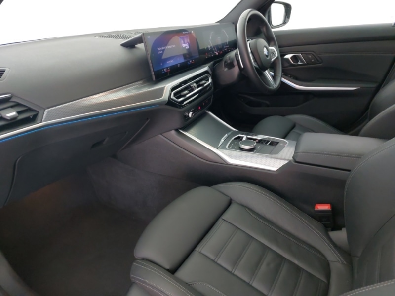 Used BMW 3 Series 2024 for sale - 78112889: Photo 5