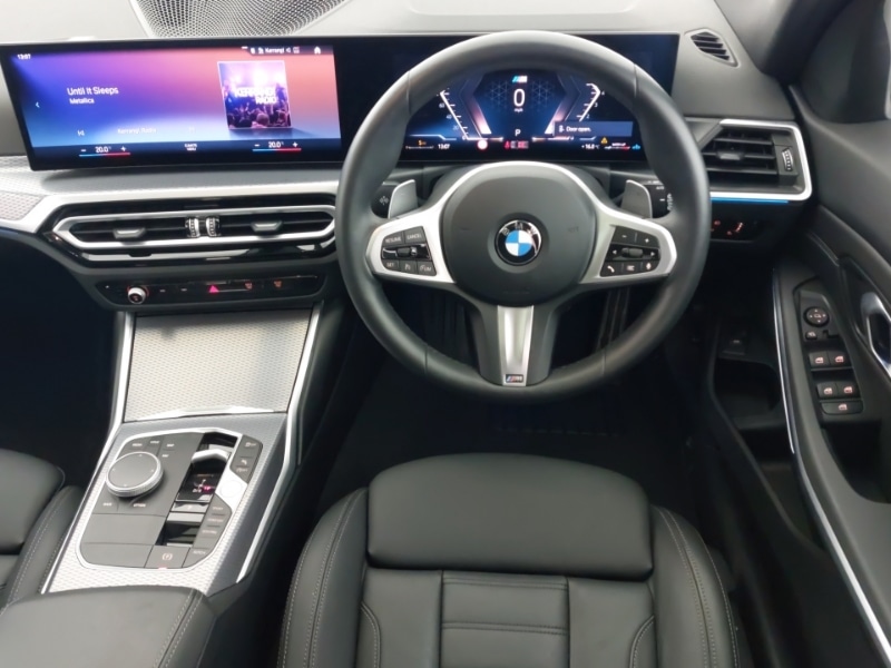 Used BMW 3 Series 2024 for sale - 78112889: Photo 7