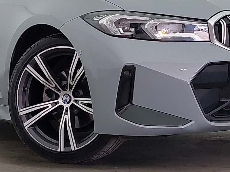 Used BMW 3 Series 2024 for sale - 78112889: Photo 9