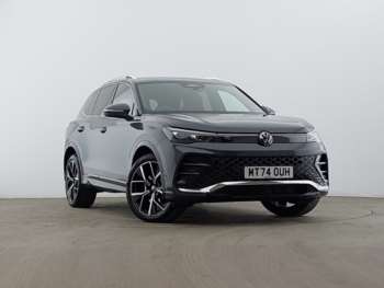 2024 - 2.0 TDI R-Line 5dr DSG