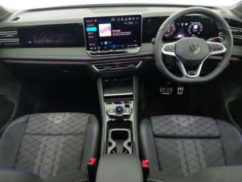 Used Volkswagen Tiguan 2024 for sale - 74913796: Photo