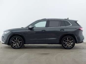 Used Volkswagen Tiguan 2024 for sale - 74913796: Photo