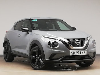 Used Nissan Juke 2025 for sale - 78670201: Photo
