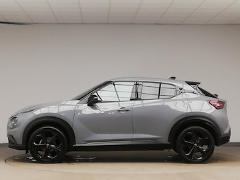 Used Nissan Juke 2025 for sale - 78670201: Photo