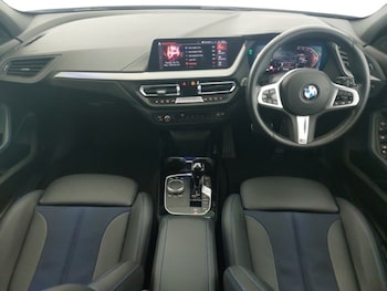Used BMW 1 Series 2022 for sale - 76282254: Photo