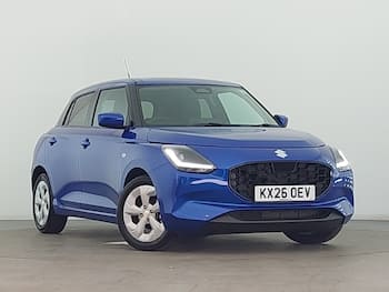 Used Suzuki Swift 2026 for sale - 79858075: Photo