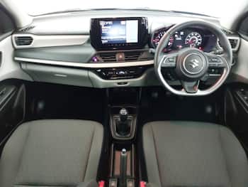 Used Suzuki Swift 2026 for sale - 79858075: Photo